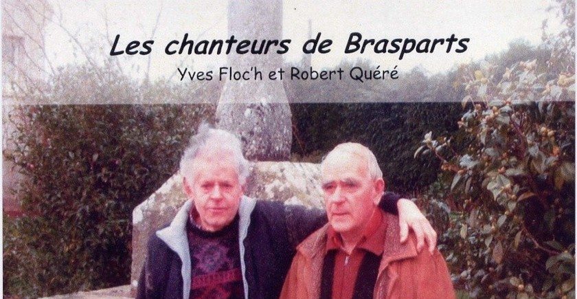 Les Chanteurs de Brasparts