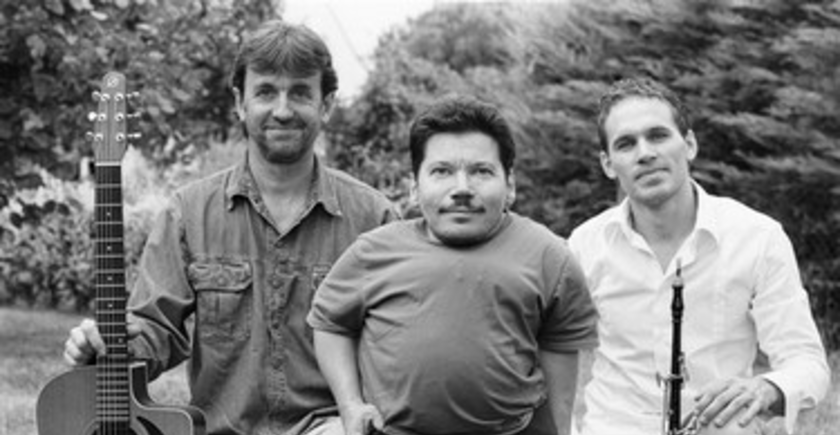 Trio Erbag