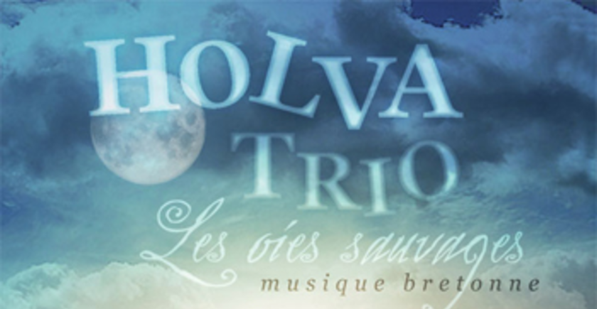 Holva trio