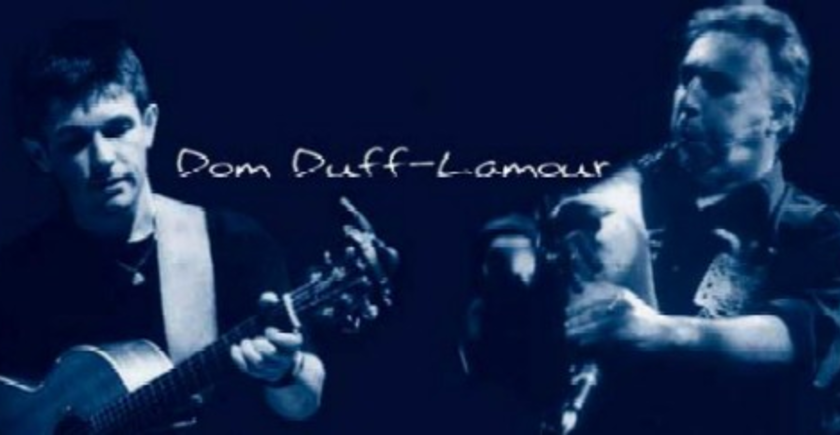 Duo Duff/Lamour