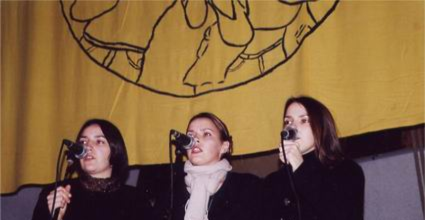 Soeurs Guillemot (Les)
