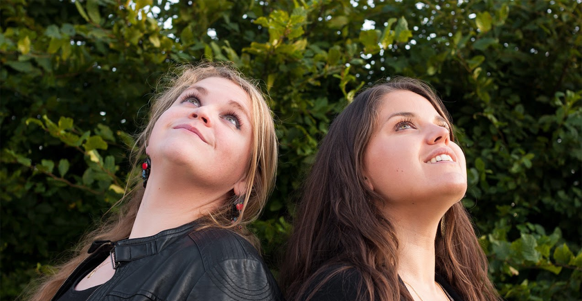 Les soeurs Udo