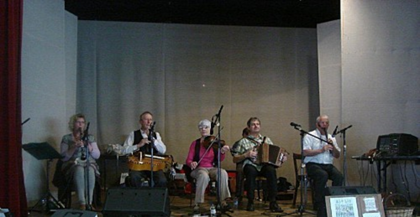 Gwerzillons