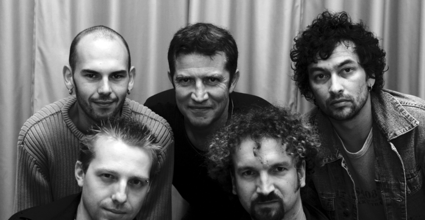 David Pasquet Group