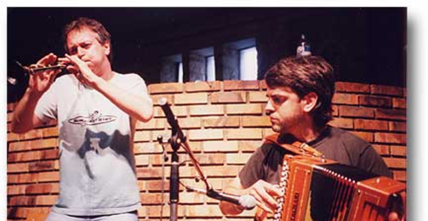 Swing Noz Duo