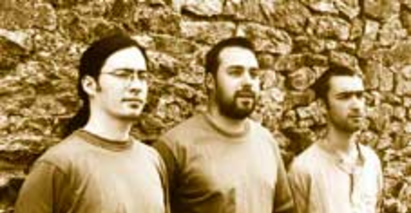 Dréano Morin Trio