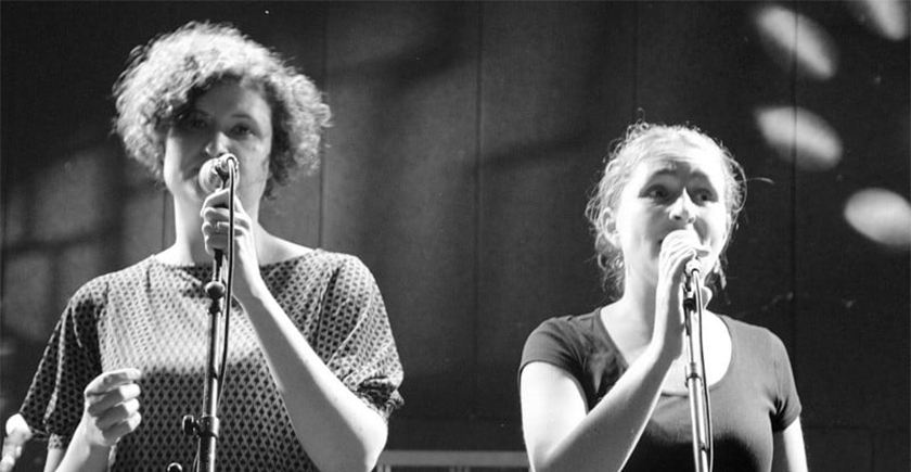 Koulmig & Guylaine