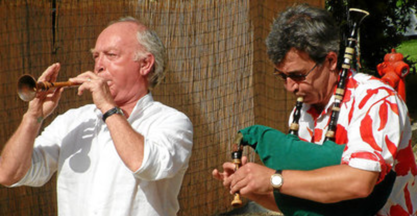 Philippe/Toutous