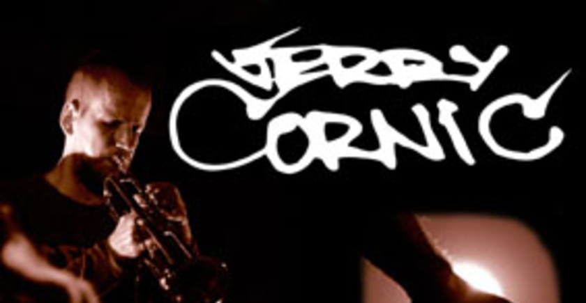 Jerry Cornic Sextet