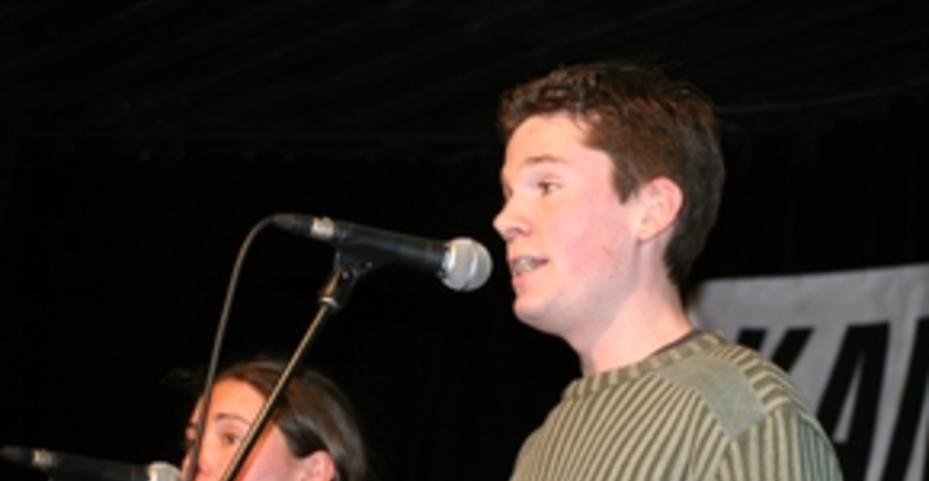 Morwenn ha Goulwen