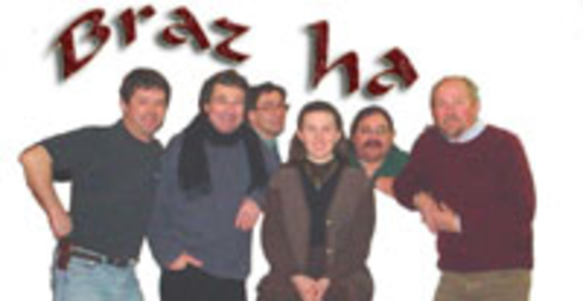 Braz ha Vil
