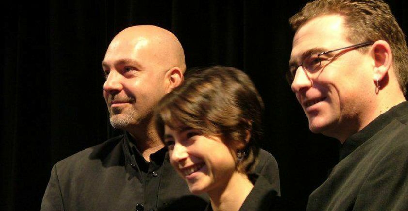 Trio Kermabon