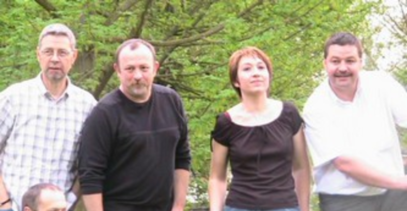 An dervenn