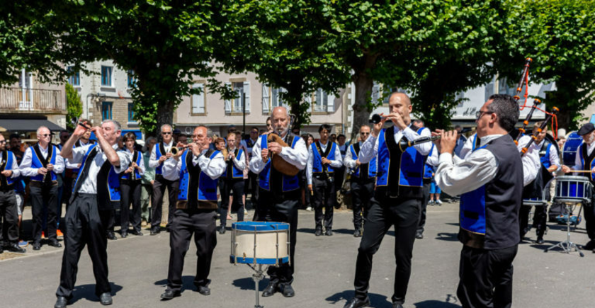 Bagad Keriz