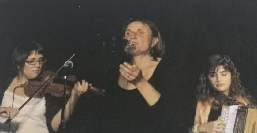 Trio Froger