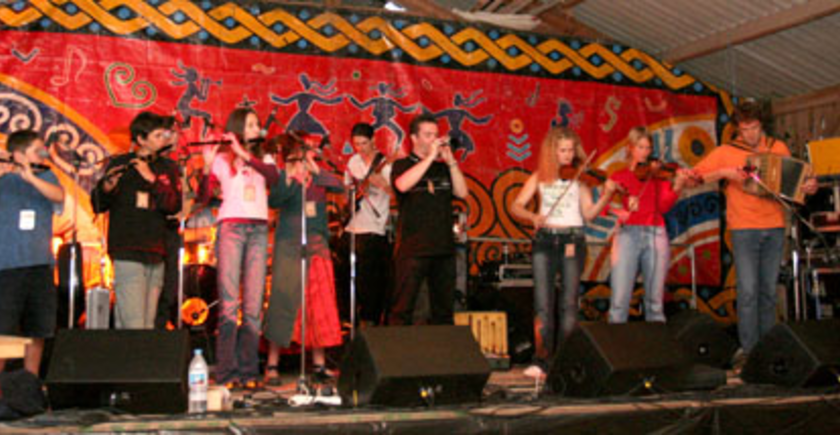 Cemazik Orchestra