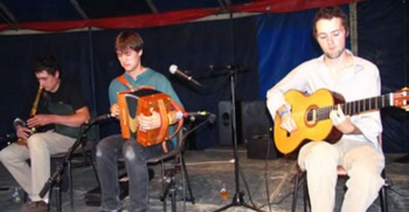 Trio T.A.K.