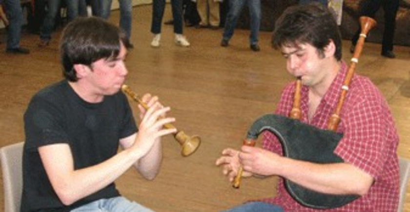 Trimaud/Sérot