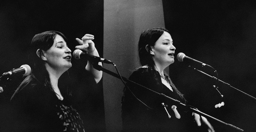 Les Soeurs Cadou