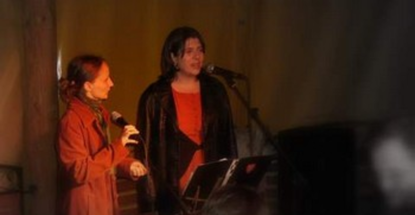Duo Kus/Olszaniec