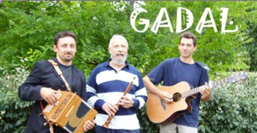 Gadal