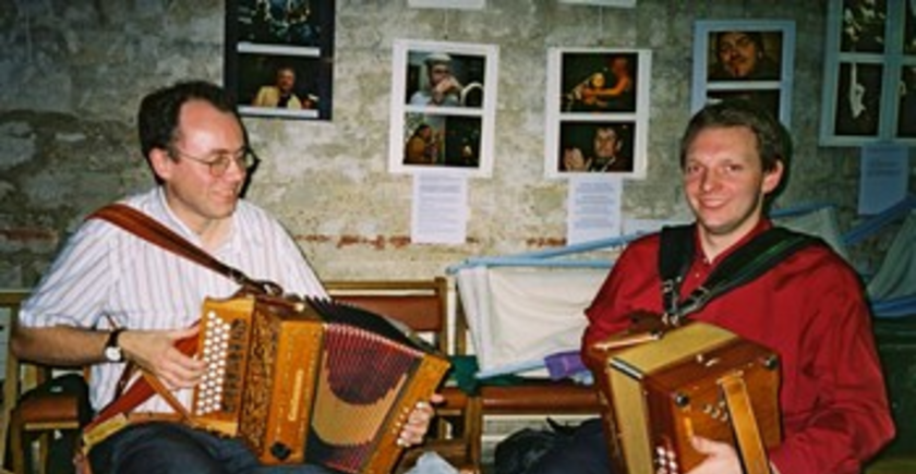 Madec/Lucas