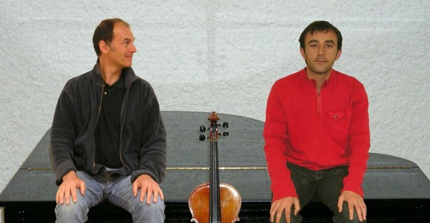 Samzun/Le Mentec