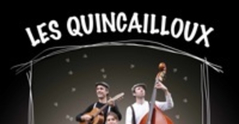 Quincailloux