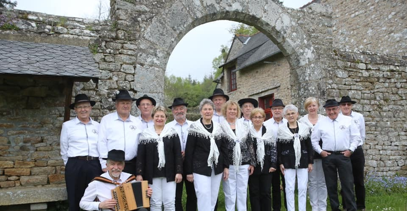 Les chantous de Plaudren