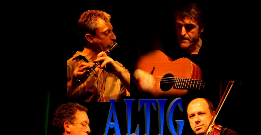 Altig