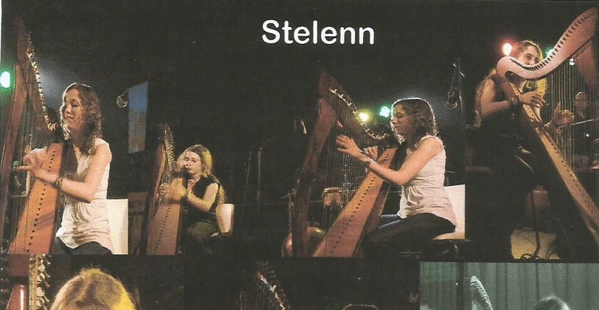 Stelenn