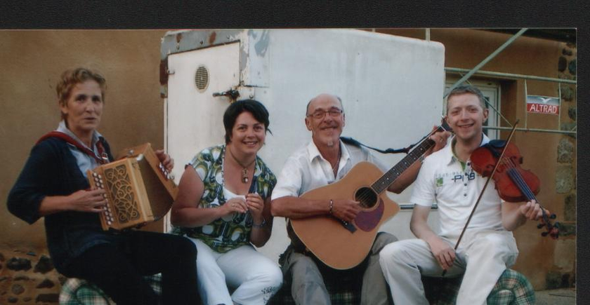 Les quintelles