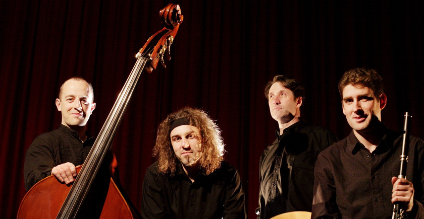 Quartet Girault-Guillard