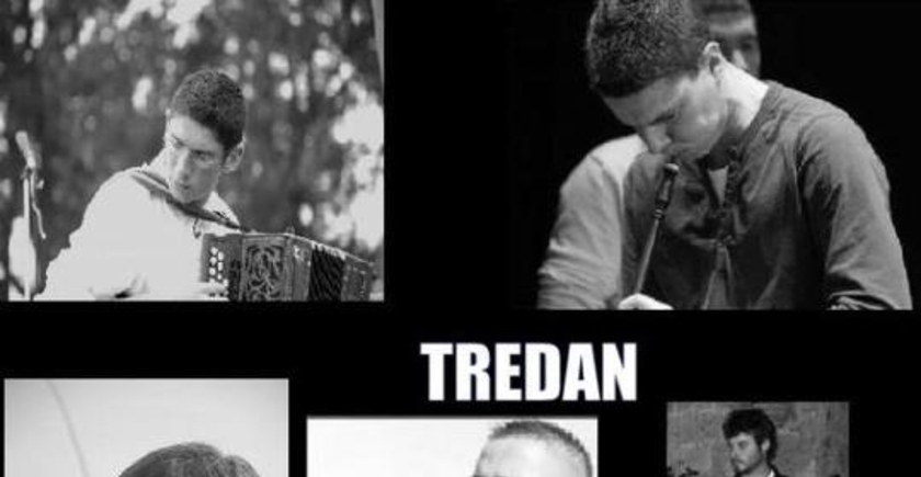tredan