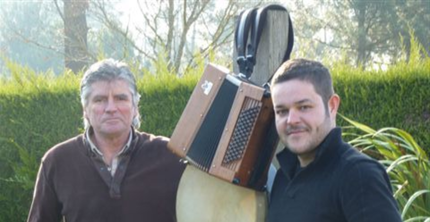 Trio Tréguier