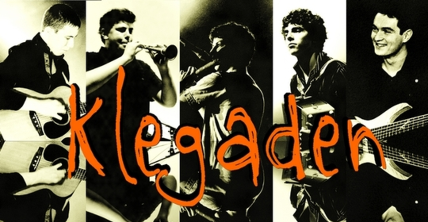 Klegaden