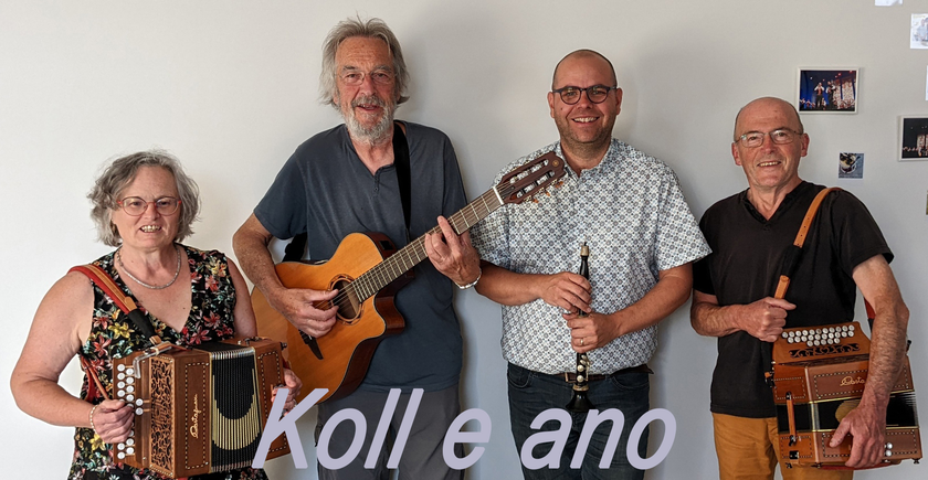 Koll e ano