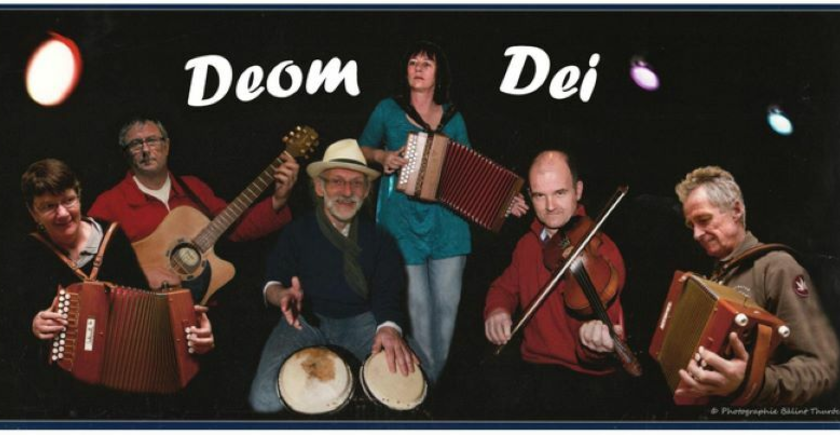 Deomp dei