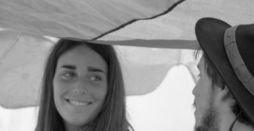 Maëlle et Korentin