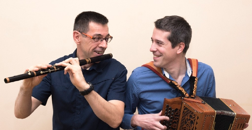 Duo Hellou-Cantaud