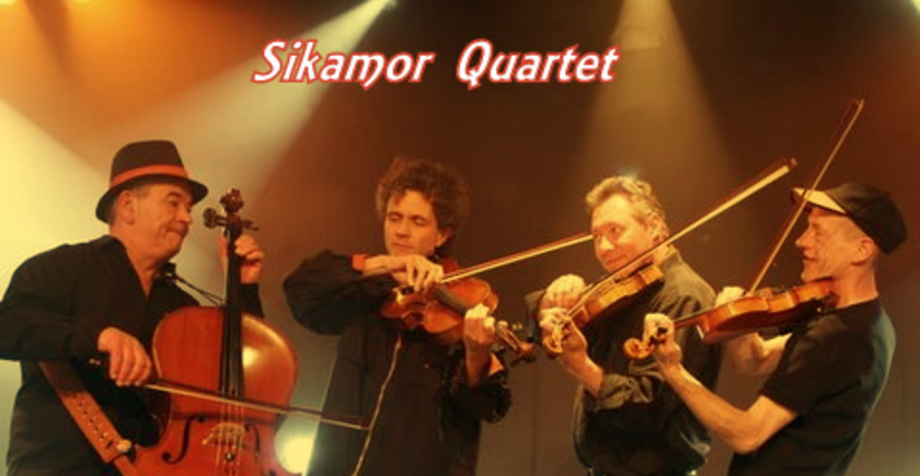 Sikamor Quartet