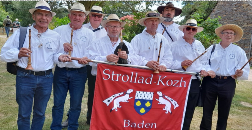 Strollad Koz