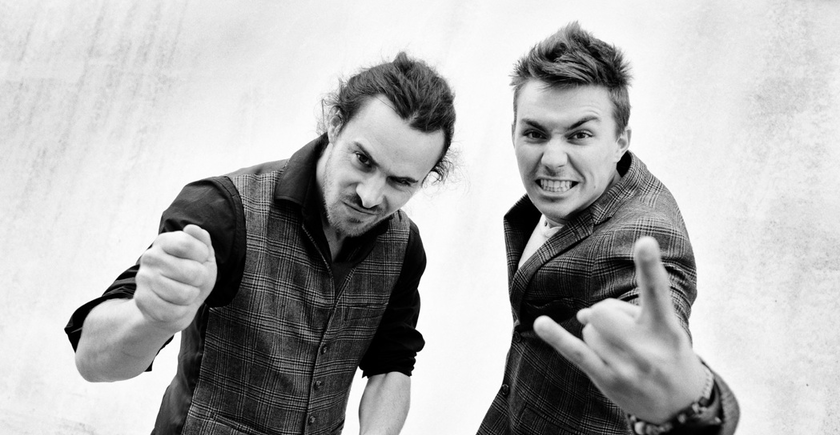 Krismenn et Alem 