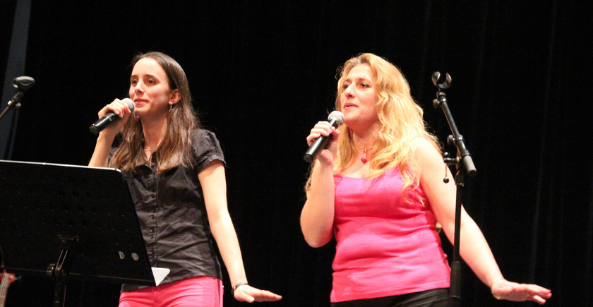 Elise/Nelly
