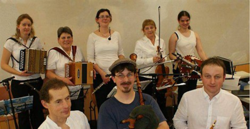Les Musiciens de la Javelle 