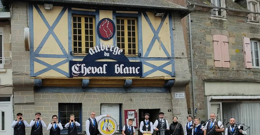 Bagad de Loudéac