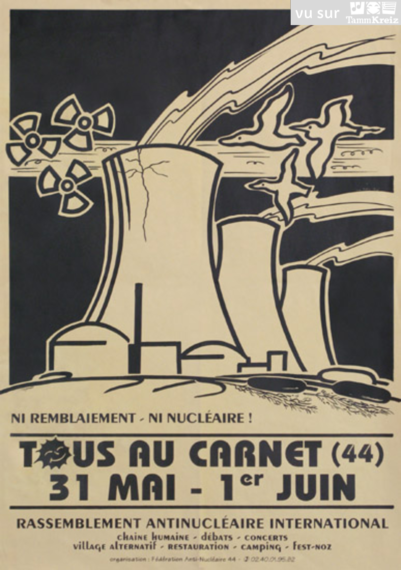 Concert&nbsp;à&nbsp;Saint-Viaud