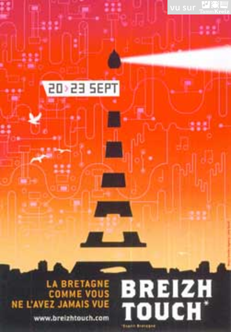 Concert et Fest-Noz&nbsp;à&nbsp;Paris