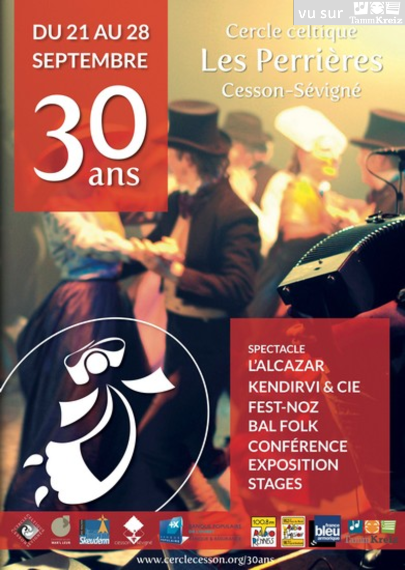 Concert à Cesson-Sévigné