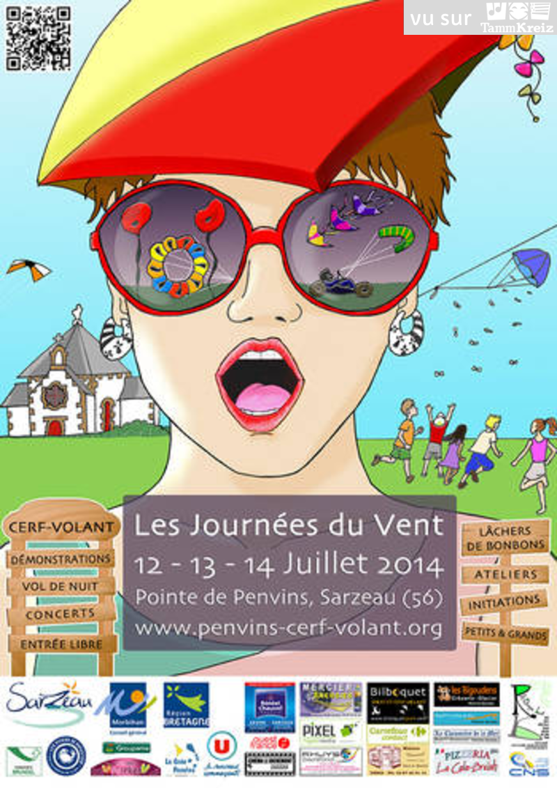 Fest Noz à Sarzeau